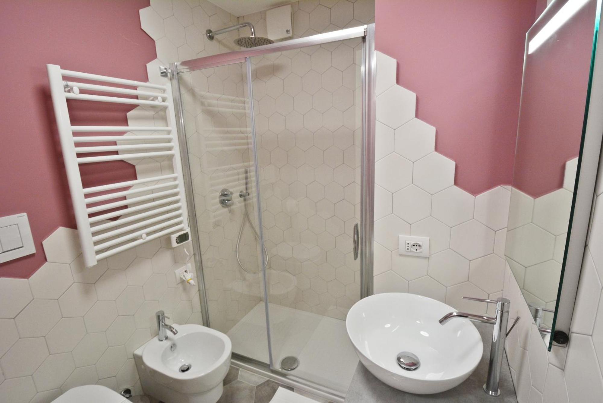Milano Apartments Lombardini 1 Dış mekan fotoğraf