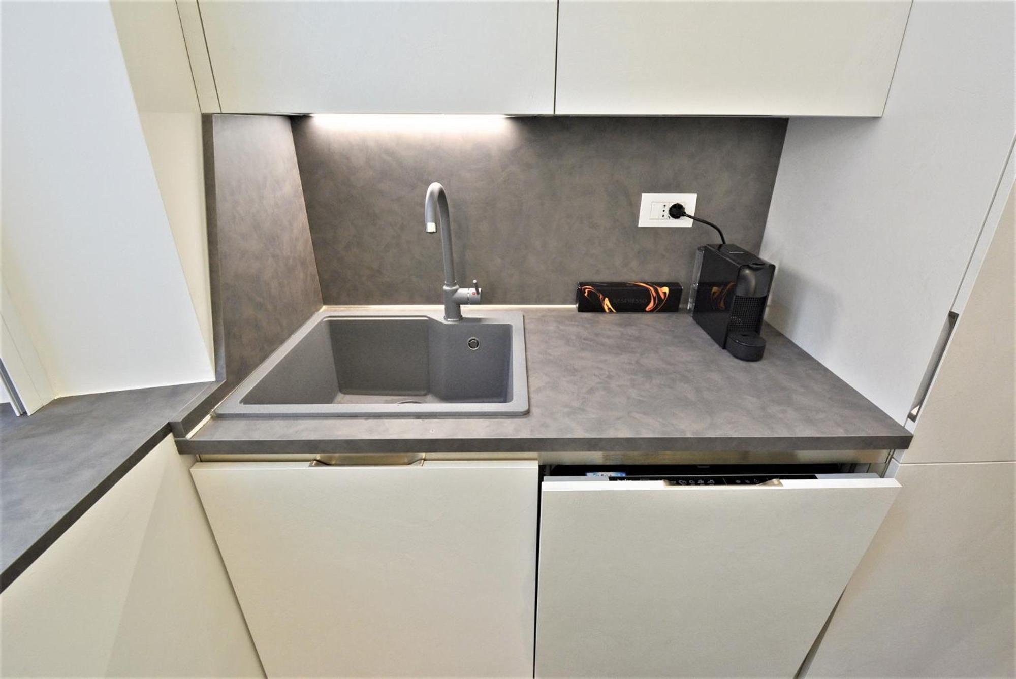 Milano Apartments Lombardini 1 Dış mekan fotoğraf