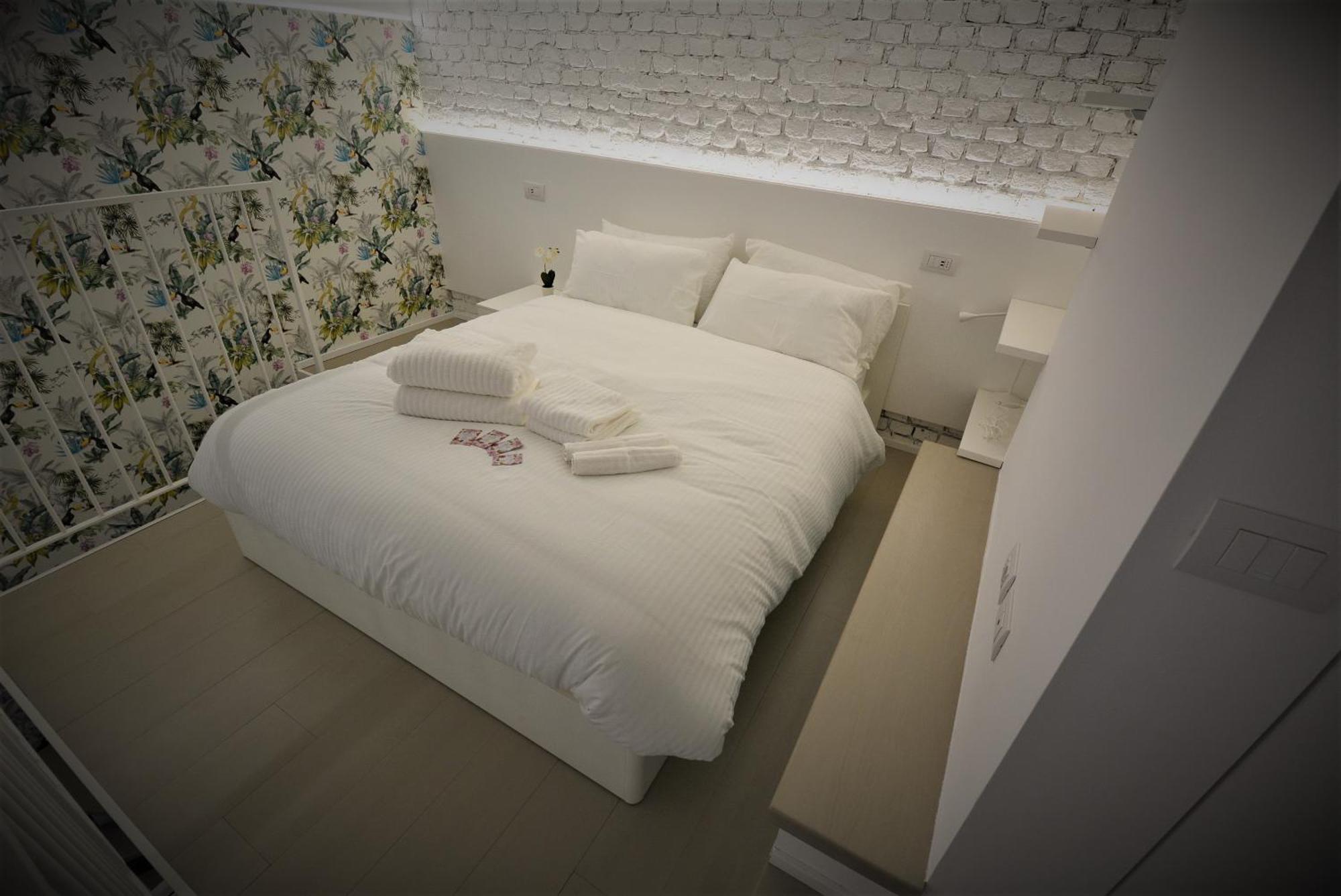 Milano Apartments Lombardini 1 Dış mekan fotoğraf