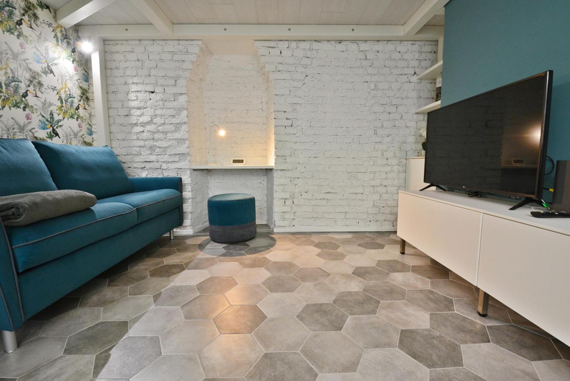 Milano Apartments Lombardini 1 Dış mekan fotoğraf