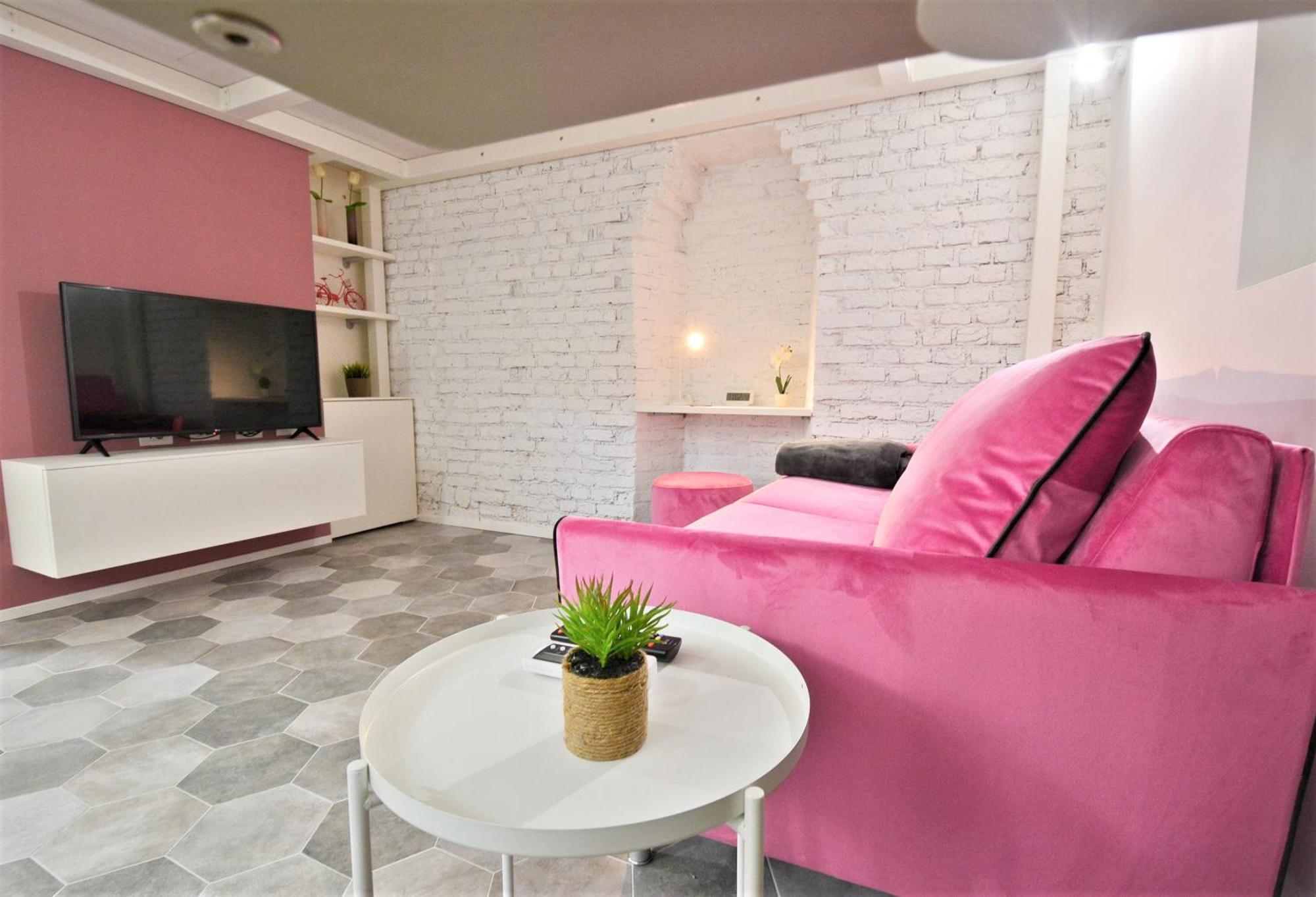 Milano Apartments Lombardini 1 Dış mekan fotoğraf