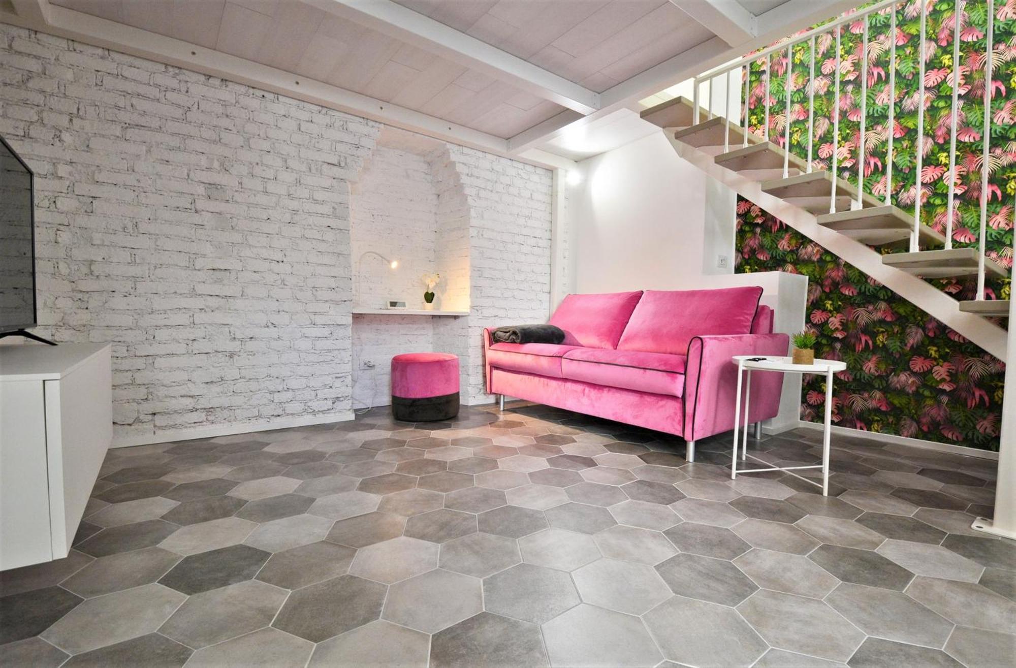 Milano Apartments Lombardini 1 Dış mekan fotoğraf