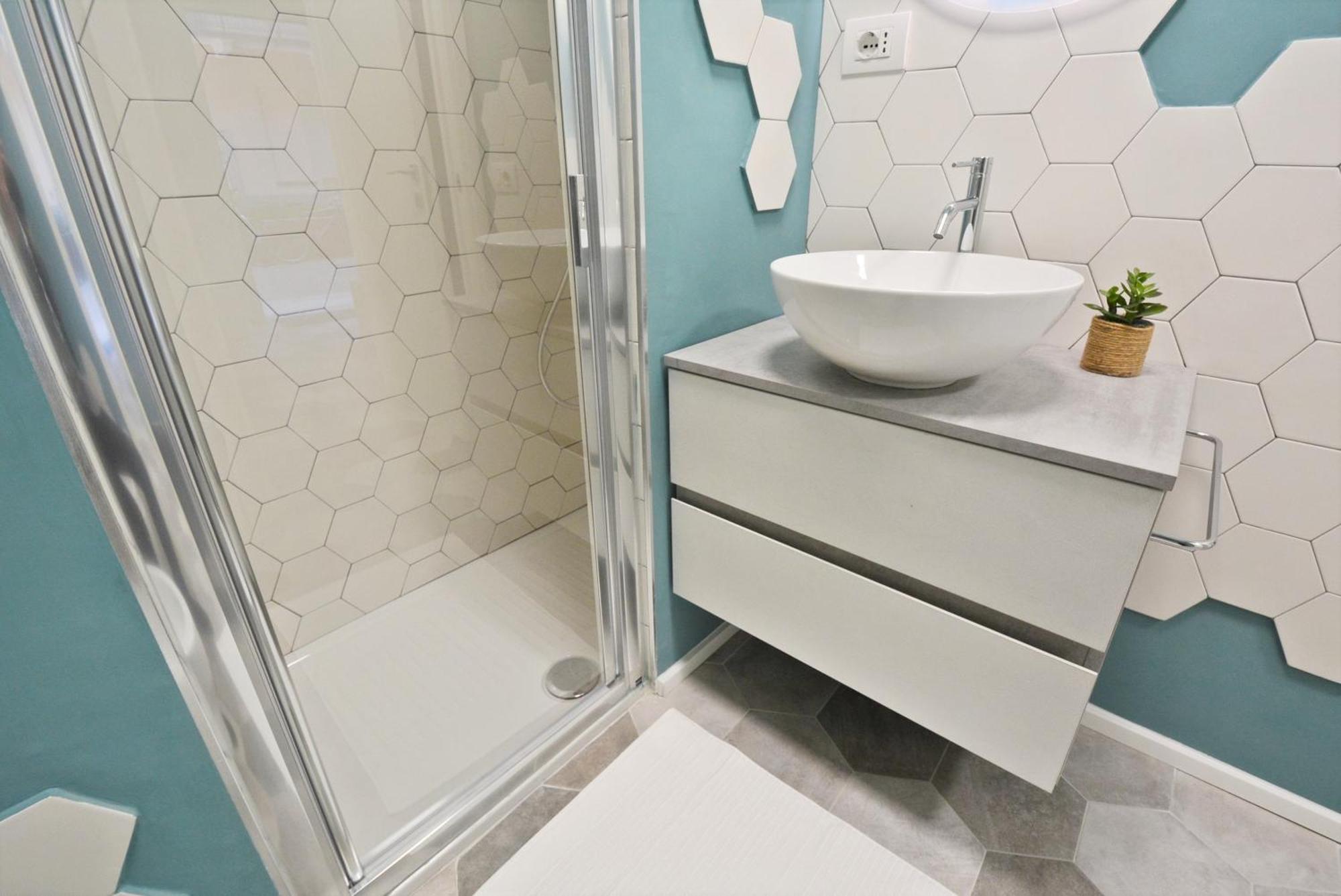 Milano Apartments Lombardini 1 Dış mekan fotoğraf