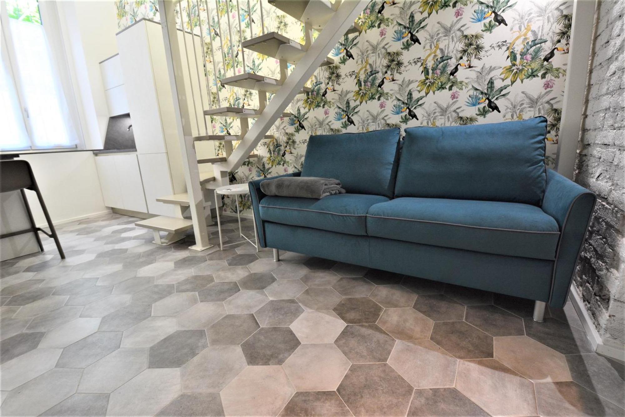 Milano Apartments Lombardini 1 Dış mekan fotoğraf