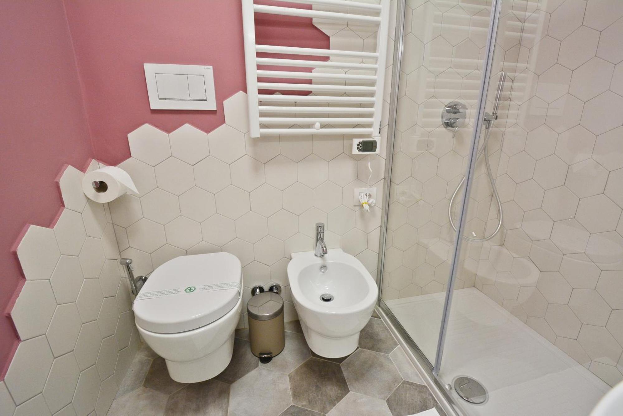 Milano Apartments Lombardini 1 Dış mekan fotoğraf