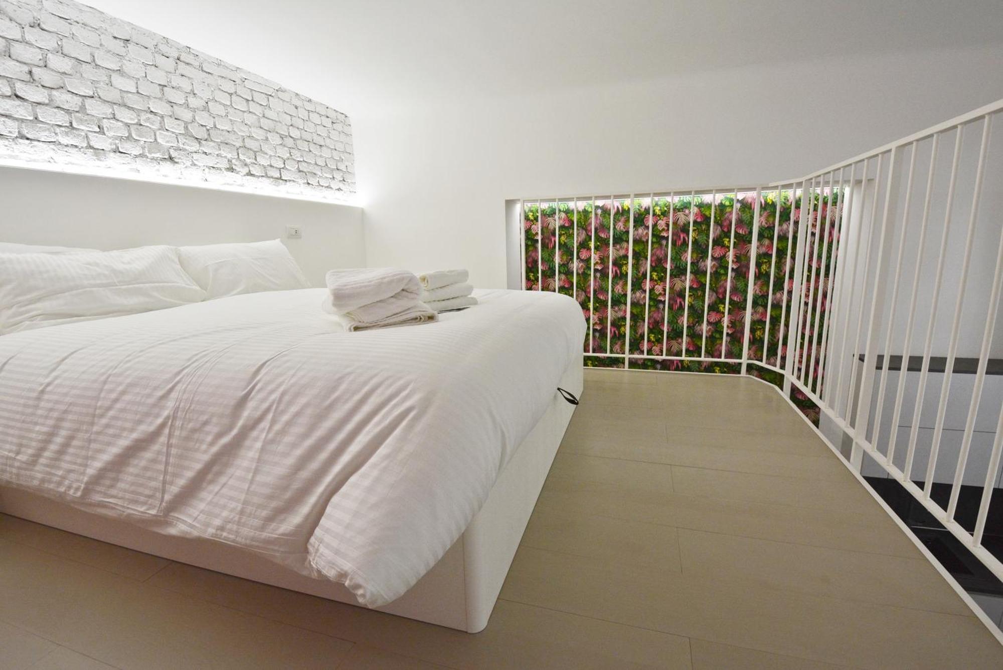 Milano Apartments Lombardini 1 Dış mekan fotoğraf