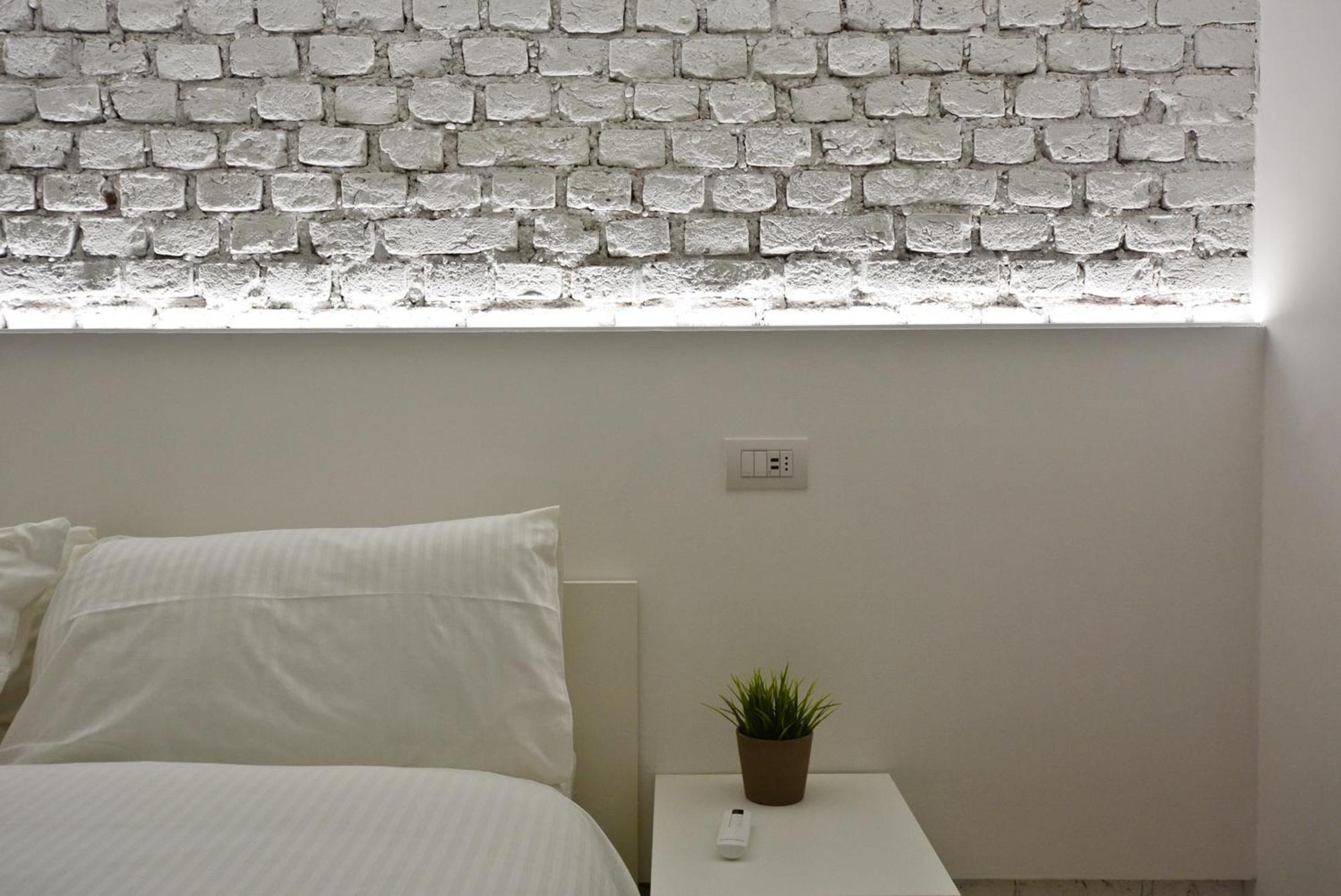 Milano Apartments Lombardini 1 Dış mekan fotoğraf