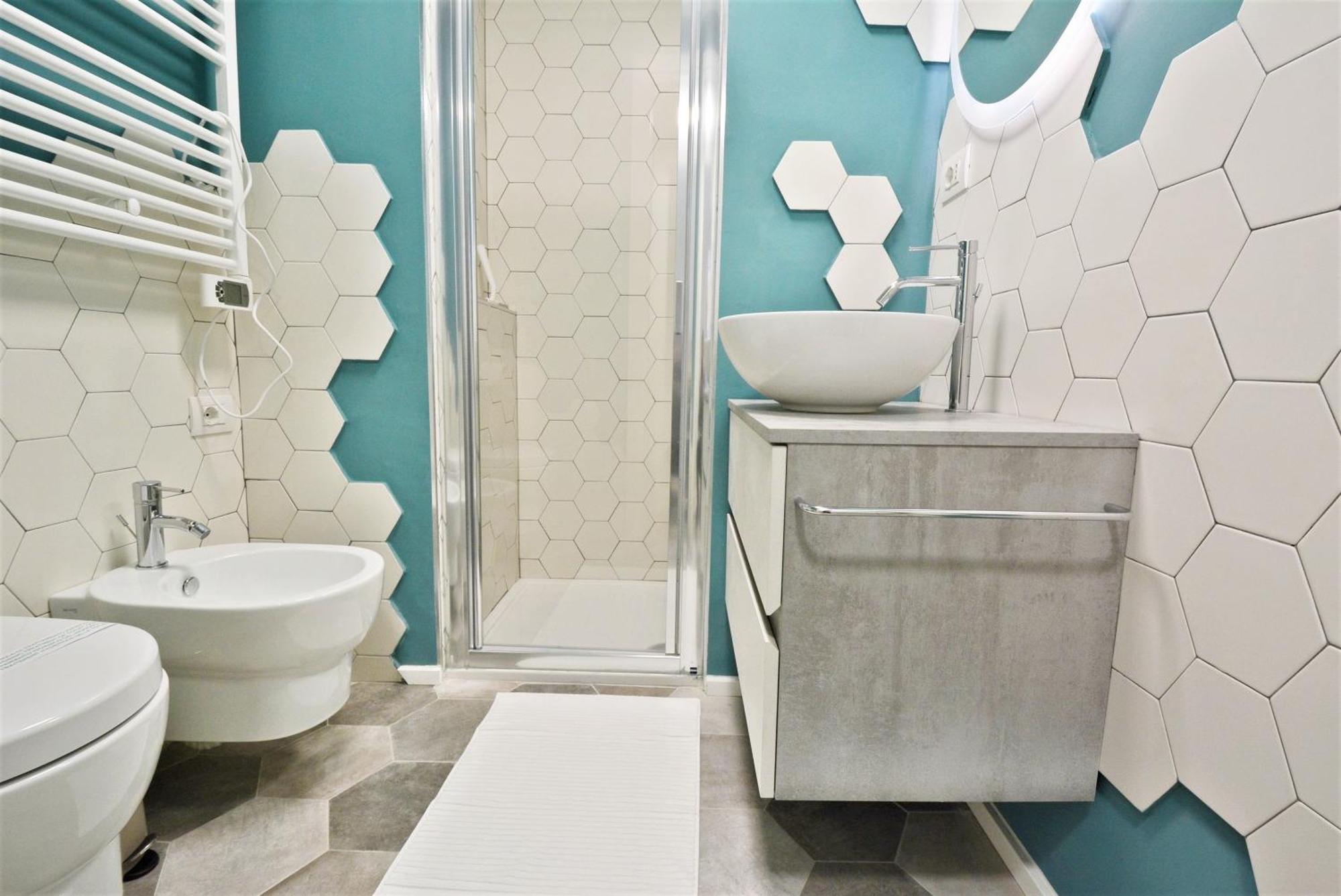 Milano Apartments Lombardini 1 Dış mekan fotoğraf