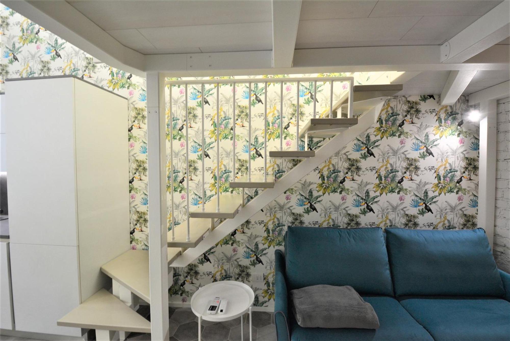 Milano Apartments Lombardini 1 Dış mekan fotoğraf