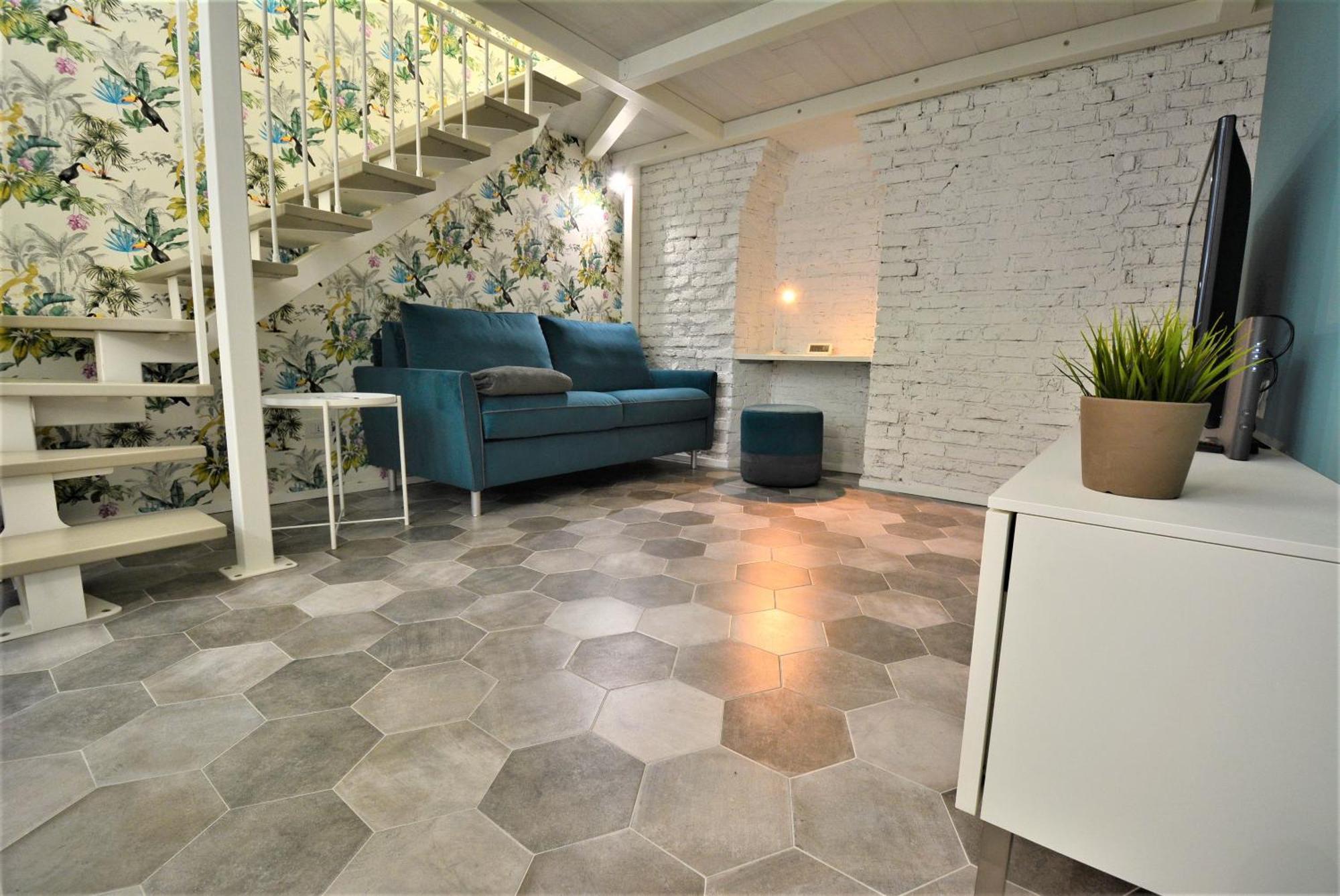 Milano Apartments Lombardini 1 Dış mekan fotoğraf