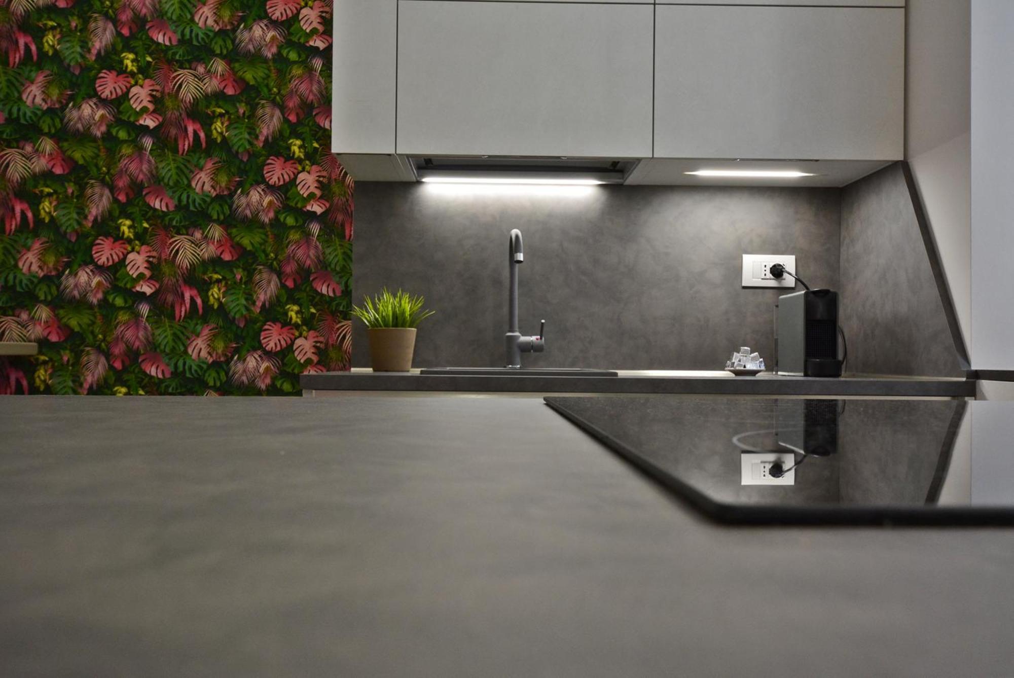 Milano Apartments Lombardini 1 Dış mekan fotoğraf