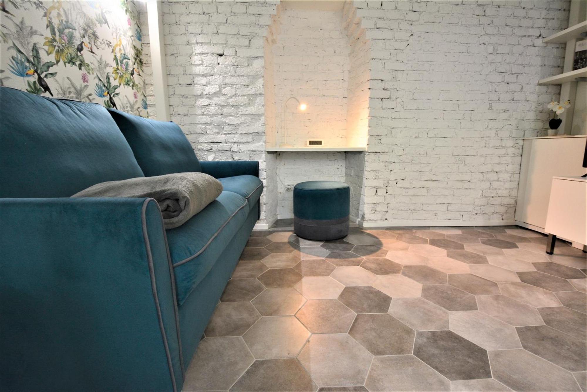 Milano Apartments Lombardini 1 Dış mekan fotoğraf